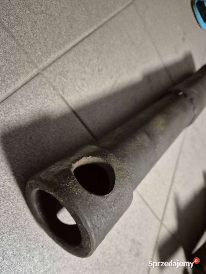 Klucz do bębna młócącego Bizon zo 40 długi Zbożowe Zawiercie