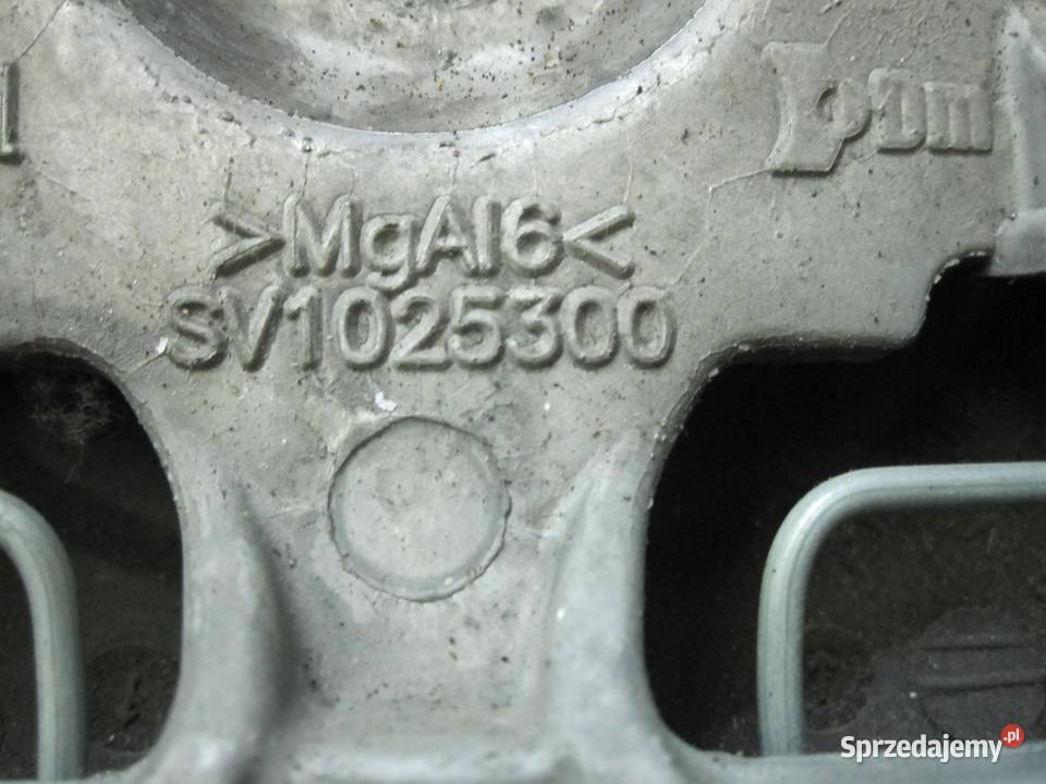 CITROEN BERLINGO II 11r kierownica 96809101ZD osobowe