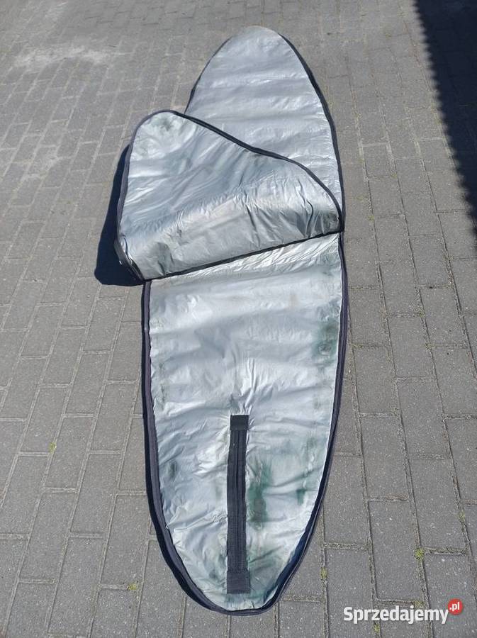 Pokrowiec na deskę windsurfingową Jarocin sprzedam