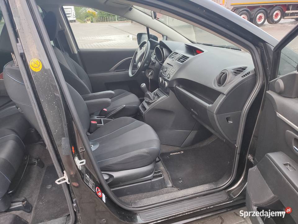 Mazda 5 Gorlice
