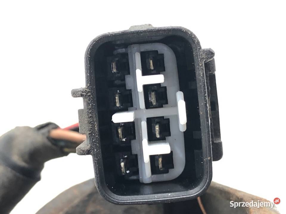 WEBASTO TOYOTA AURIS I 252421 Hatchback 14 0612 sprzedam