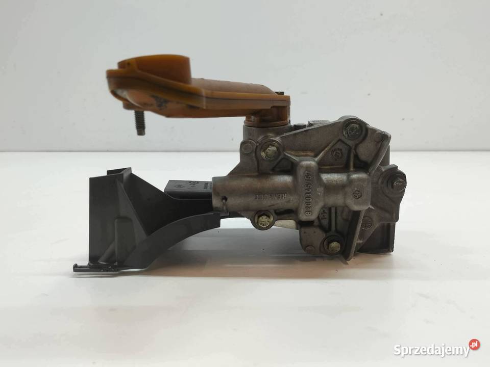 POMPA OLEJU 8200345633 466872982712 20 DCI sprzedam