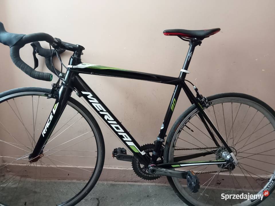Merida race 80 Myszków sprzedam