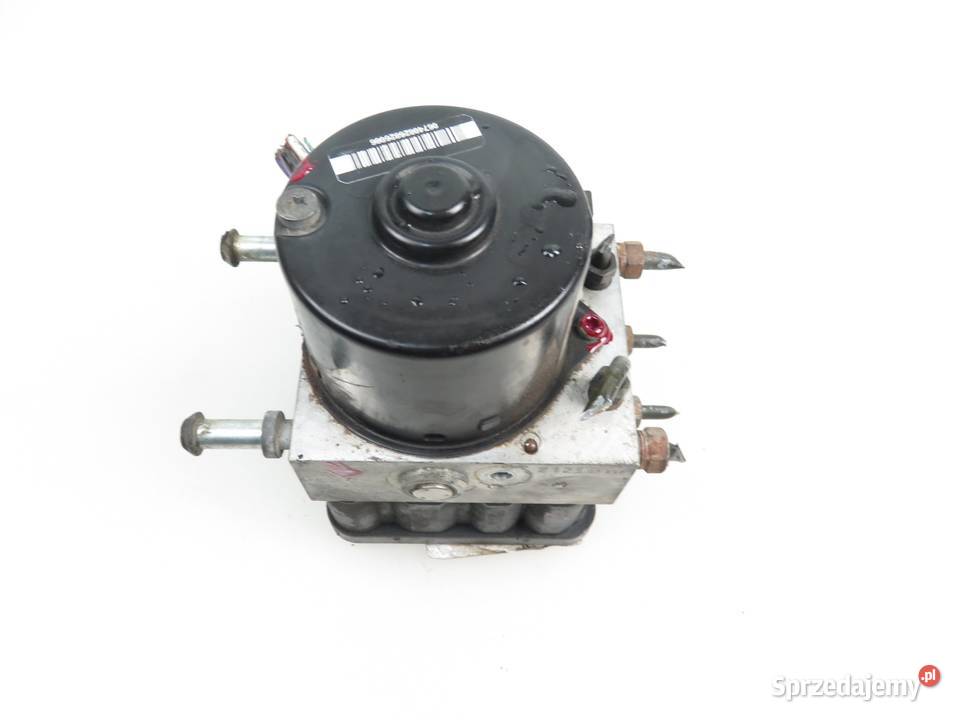 POMPA ABS GRAND VITARA II 06210907823 Układ ABS i ESP