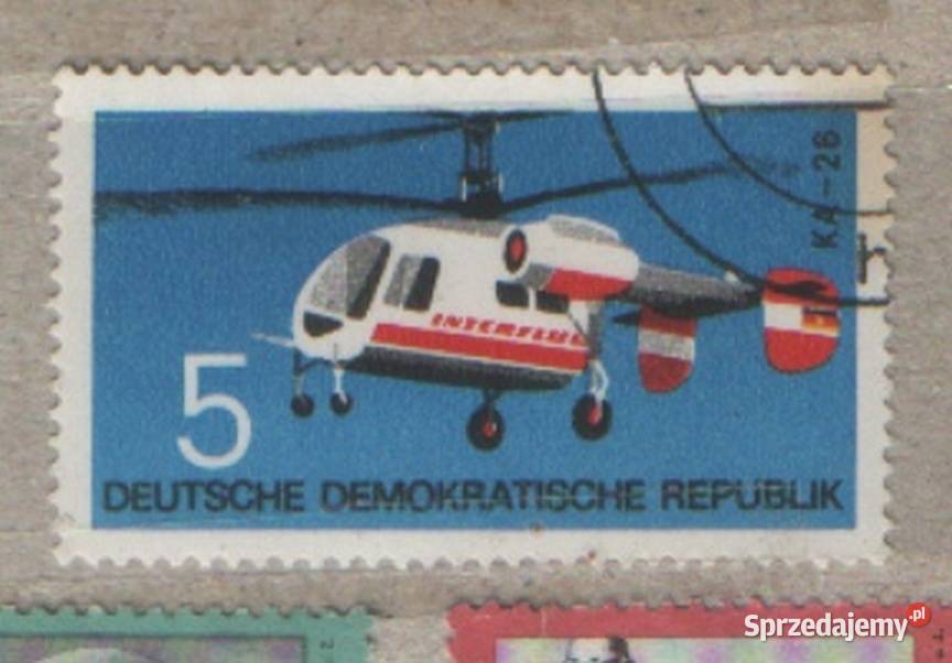 Zn NRD Mi 1739 48 9 54 92 3 5 7 800 kas 1972 śląskie Gliwice