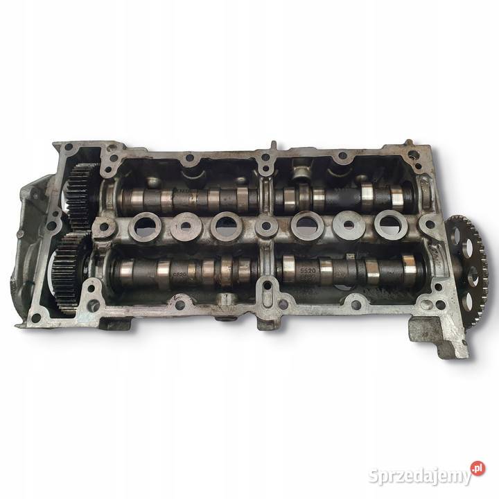 WAŁKI ROZRZĄDU Opel Corsa D 13 CDTI pokrywa Chełm