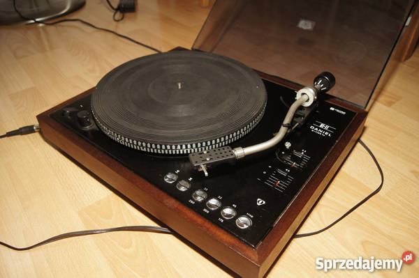 Gramofon Daniel G1100 Warszawa
