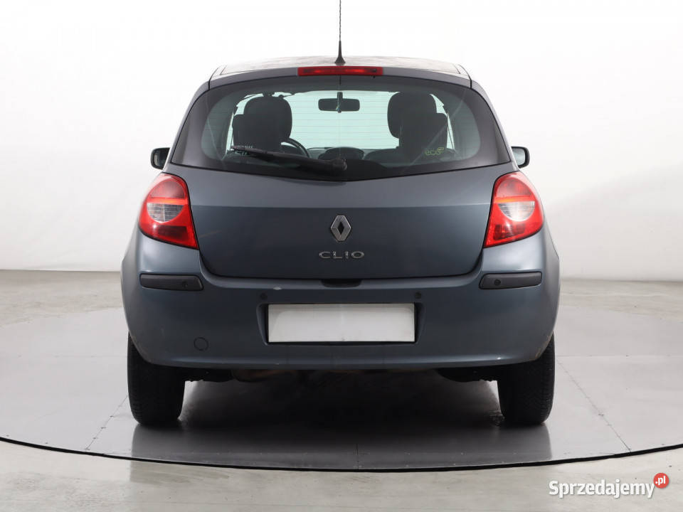 Renault Clio 12 16V poduszka powietrzna Katowice