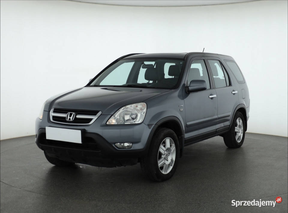 Honda CRV 20 i nieuszkodzony Piaseczno