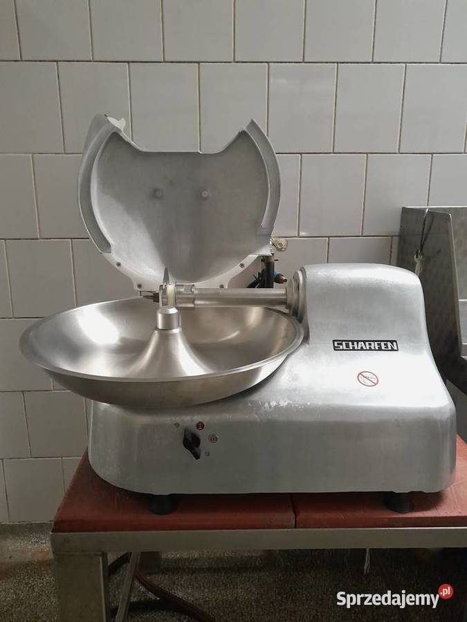 Kuter Sharfen 10l Leszno sprzedam
