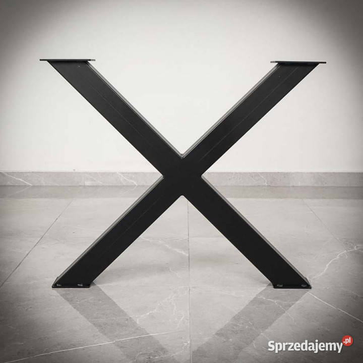 Noga KRZYŻAK 82x71 CZARNA świętokrzyskie