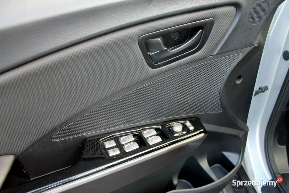 SsangYong XLV VideoPrezentacja16benzyna1282020 benzyna Warszawa