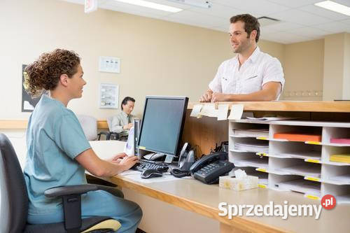 Lublinprzychodnia centrum Kontrakt z NFZ lubelskie Lublin