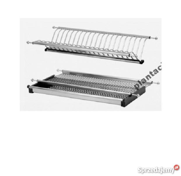 OCIEKARKA OCIEKACZ SUSZARKA 90 900 STAL Radomsko