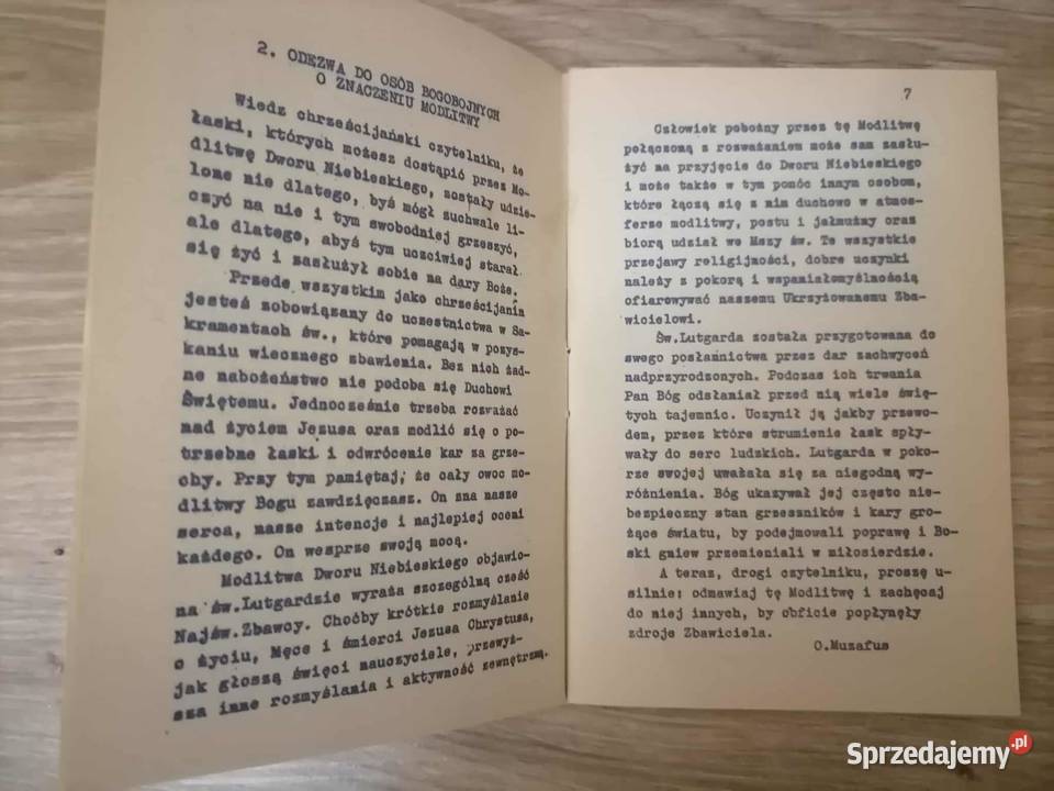 Dwór Niebieski 1930 Pozostałe Wałbrzych