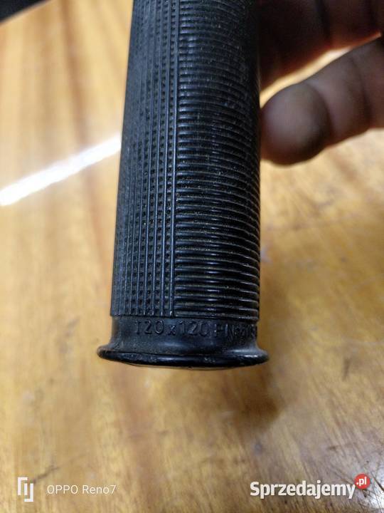 Guma manetki gazu Toruń WSK Motoryzacja Łubno sprzedam