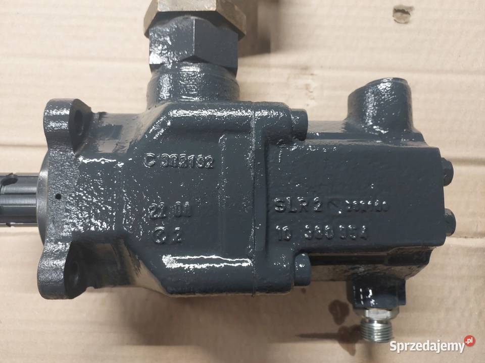 Pompa hydrauliczna meiller kipper SLR2 c 382192 Inowrocław