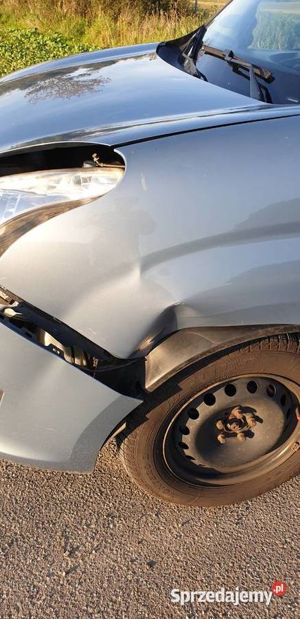 Opel Combo Tour 16cdti 227000km zachodniopomorskie Kołbaskowo