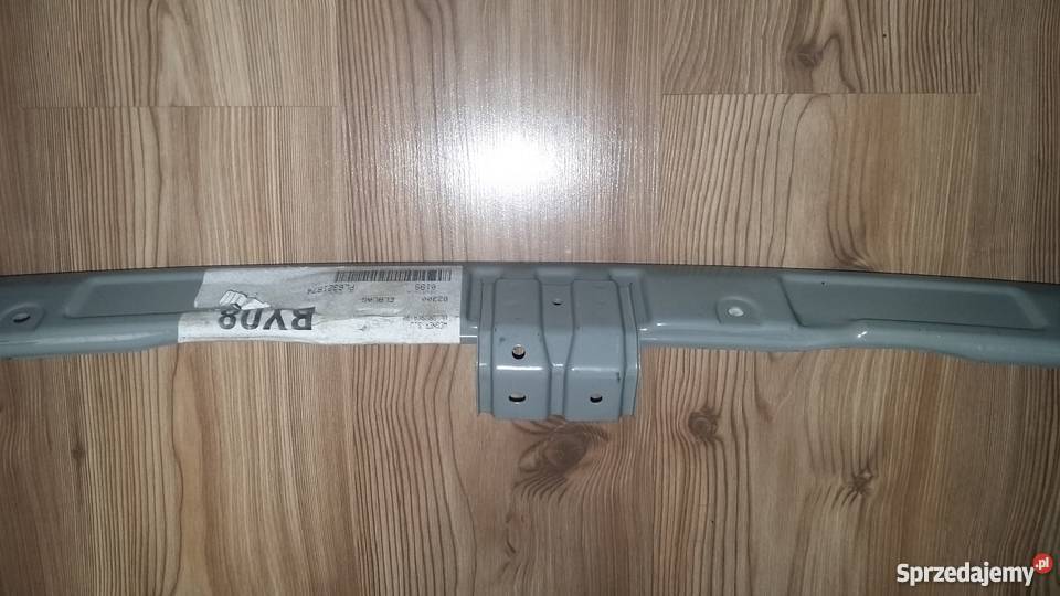 Wspornik poprzeczka zderzaka przedniego SantaFe Rok produkcji 2001 Karoseria Elbląg