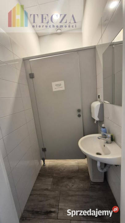 Lokal Sulejówek 35m2 dojazd asfaltowy