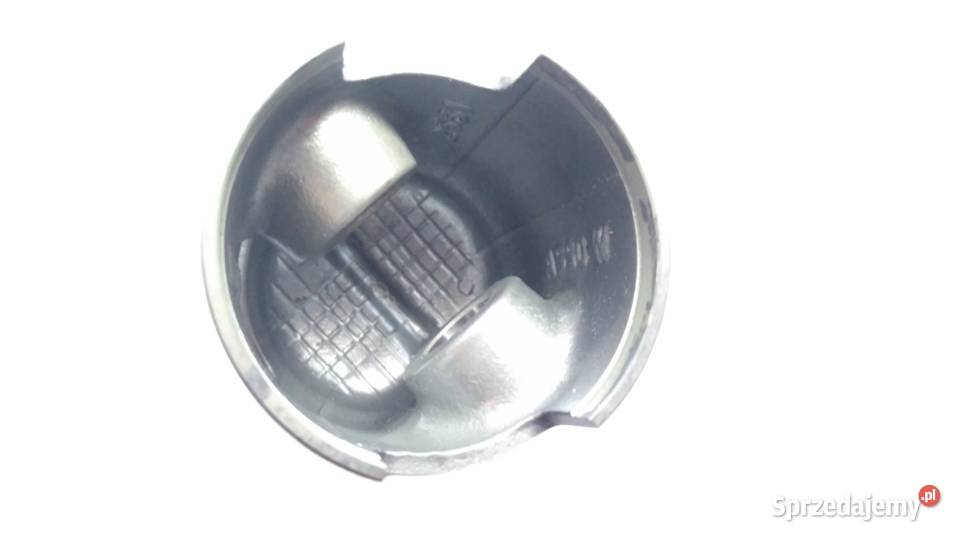 TŁOK ASSO WERKE POLINI 434 mm RACING PIAGGIO Bielsk Podlaski