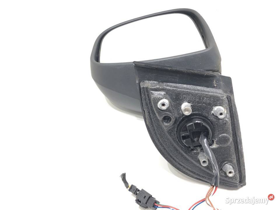 LUSTERKO PRAWY PEUGEOT PARTNER II Inny osobowe