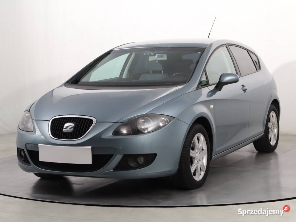 Seat Leon 16 Katowice