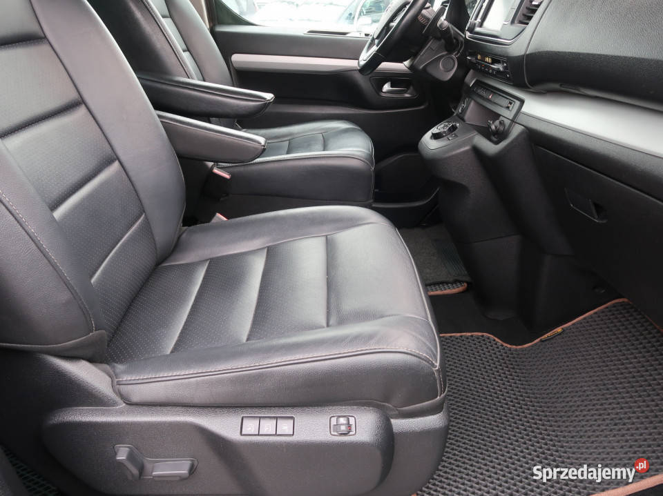 Toyota ProAce Verso 20 D4D