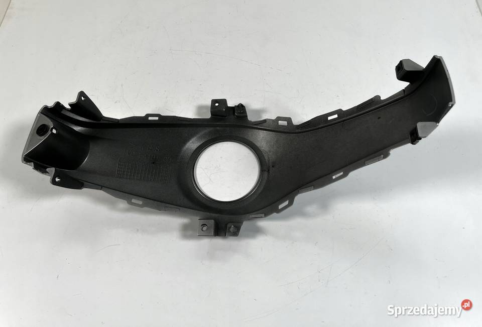YAMAHA YZFR3 14 Nakładka zbiornika paliwa wielkopolskie Łobżenica
