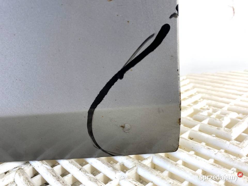 DRZWI LEWY PRZÓD SKODA ROOMSTER Hatchback 0615