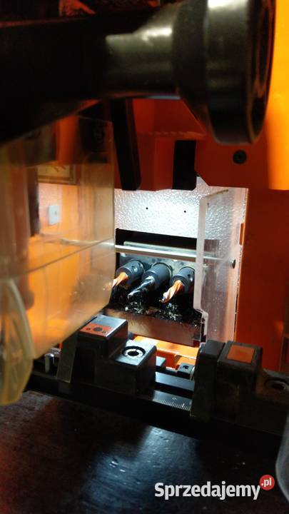 Wiertarka pod zawiasy Blum Procenter 2000 Rzeszów