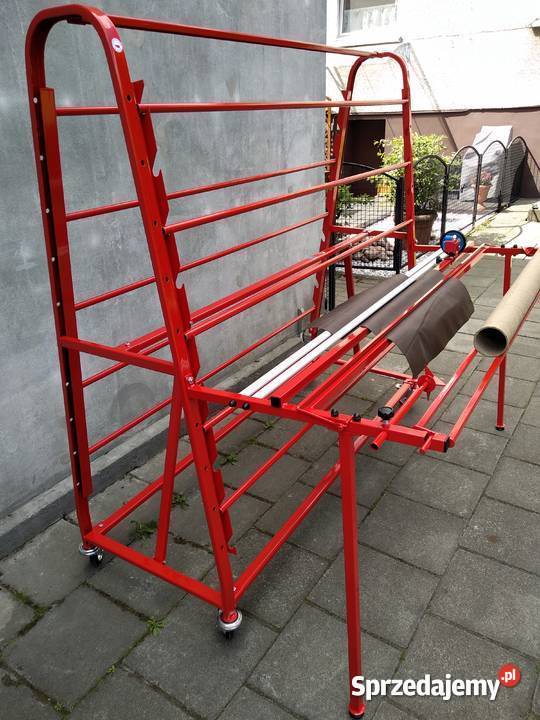 Urządzenie do przemierzania materiału kujawsko-pomorskie Bydgoszcz