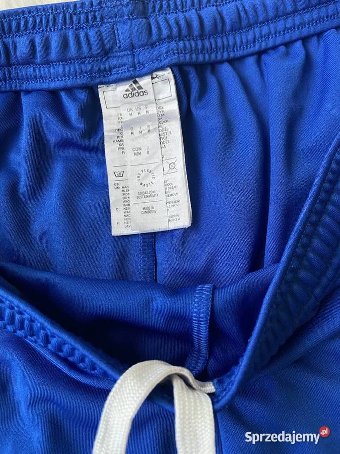Spodenki szorty męskie adidas SM Siedlce