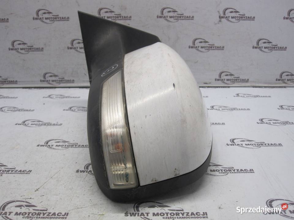 FORD FOCUS MK3 III 13r lusterko lewe E9034550 7