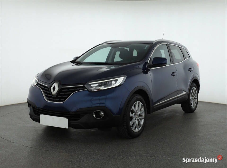 Renault Kadjar 12 TCe 124158km Piaseczno sprzedam