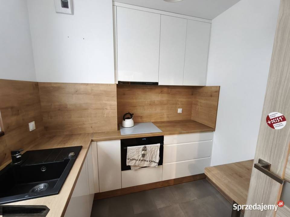 2pok 42met Tadeusza Kościuszki LOGGIAWINDA Wrocław sprzedam