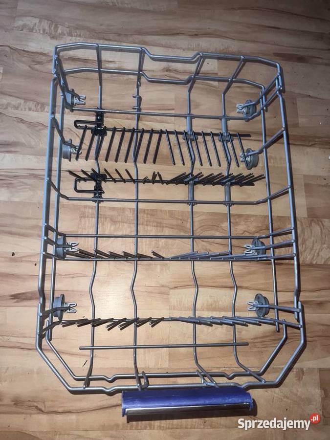 Kosz szuflada zmywarki dolna Beko DIS28122 wielkopolskie Ostrów Wielkopolski sprzedam