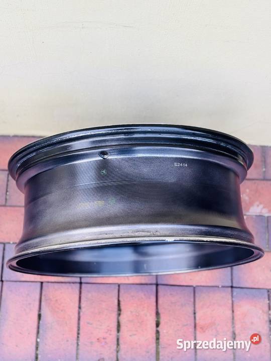 Felgi Mazda CX60 aluminiowe Opony i felgi sprzedam