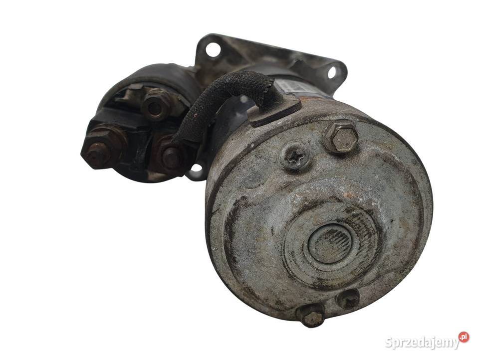 ROZRUSZNIK Opel Astra Zafira Vectra 19 CDTi Chełm