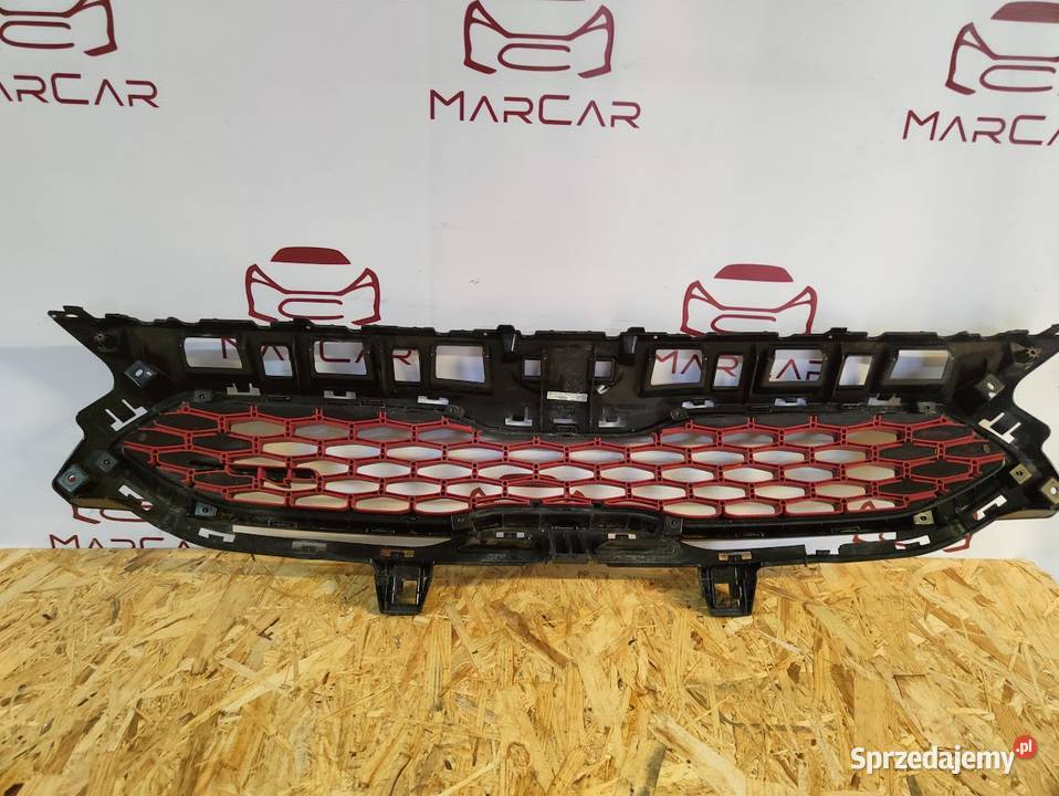 Grill Atrapa Kia Ceed III GT 2018 86351J7900 Pleszew