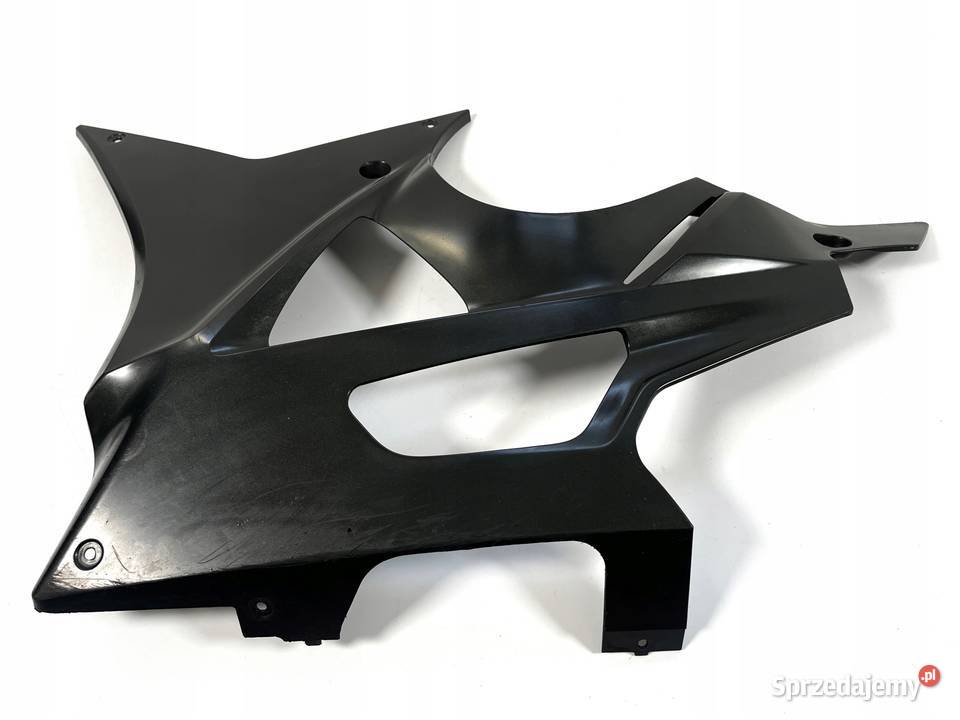 BMW S 1000 RR K46 Pług lewy Spoiler silnika wielkopolskie Łobżenica