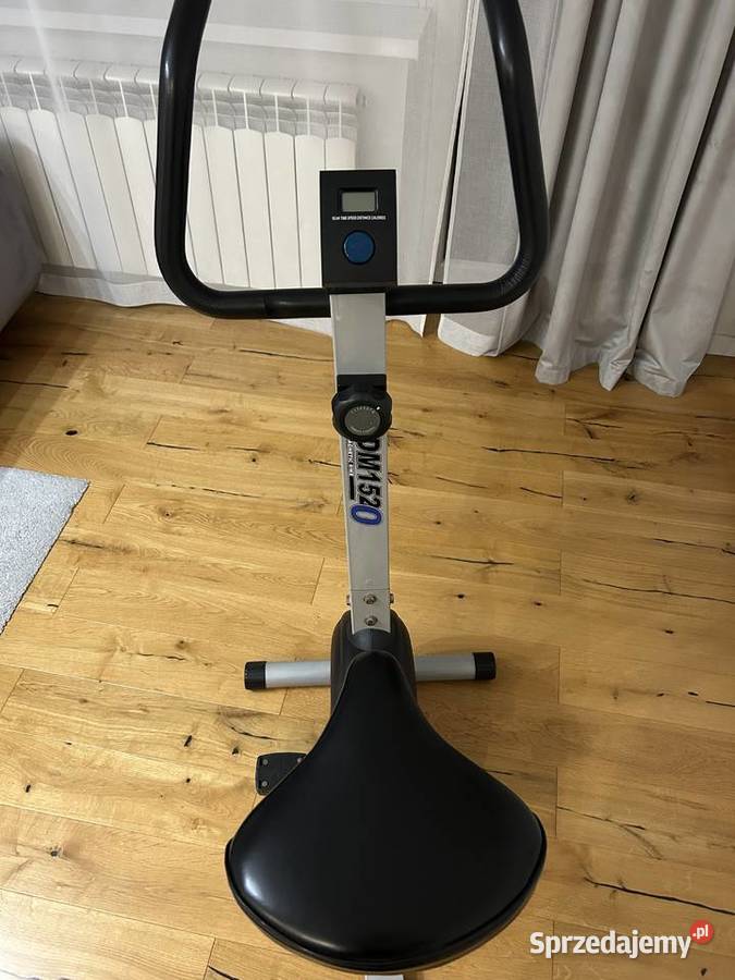 Sprzedam rowerek stacjonarny sprzedam