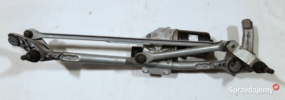 MECHANIZM WYCIERACZEK BMW E90 E91 E92 697826301 Mielęcin