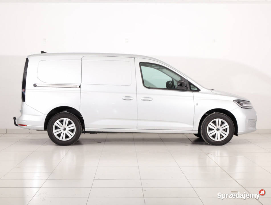 VW Caddy 15 TSI wielofunkcyjna kierownica Piaseczno