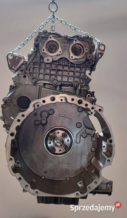 MERCEDES GLE53 W167 SILNIK GLE53 AMG 2021 39 dolnośląskie