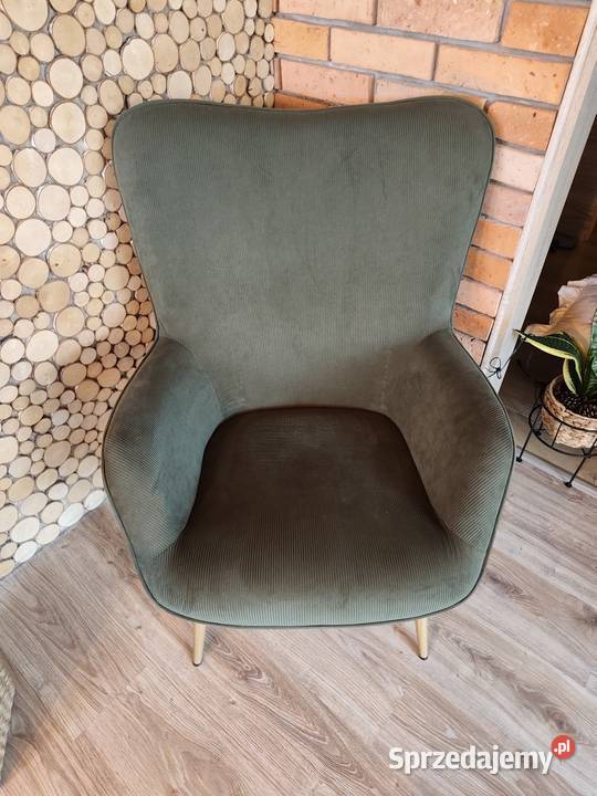 Sofa i fotel Popowo sprzedam