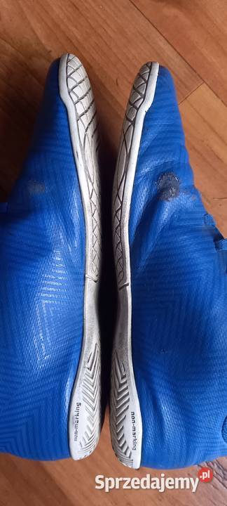 Buty sportowe halówki Adidas rozmiar 37 mazowieckie Małkinia Górna sprzedam