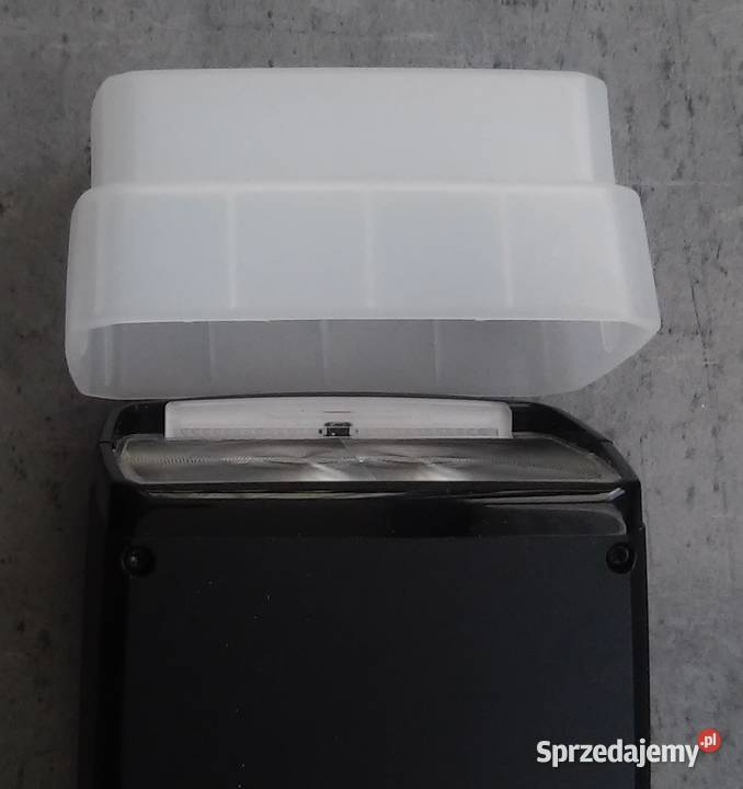 Lampa błyskowa Metz 52 AF1 Nikon zachodniopomorskie Koszalin