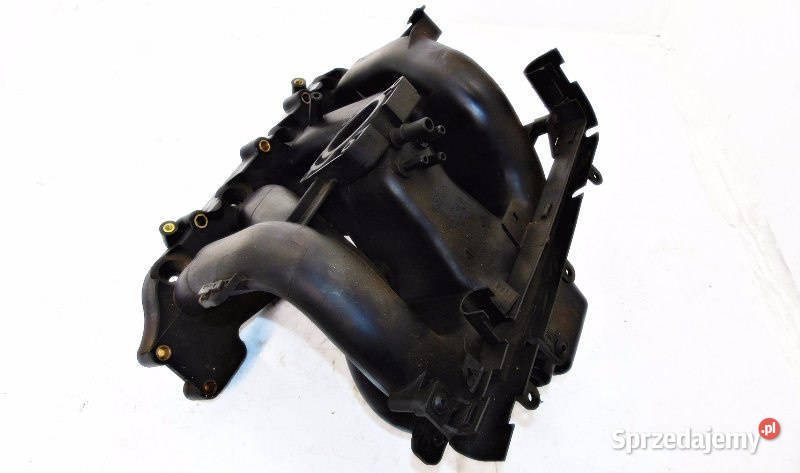 KOLEKTOR SSĄCY FORD 18 16V MONDEO II MK2 Sosnowiec