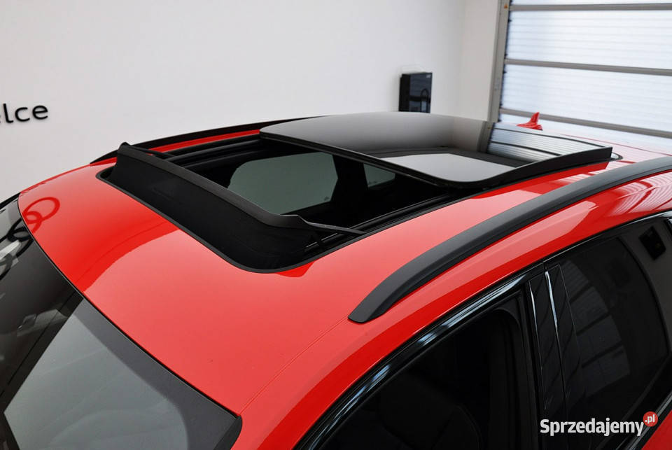 Audi Q5 40TDI Quattro Sline BO Virtual MatrixLed Q5 świętokrzyskie